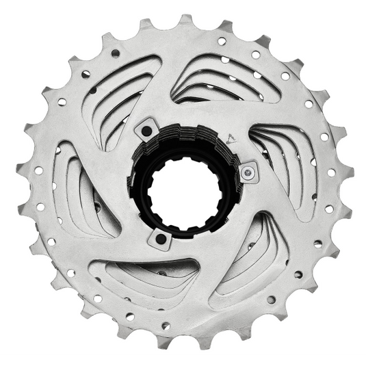 SunRace 8v cassette 12-25