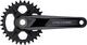 Shimano deore fc-m6130-1 crankset