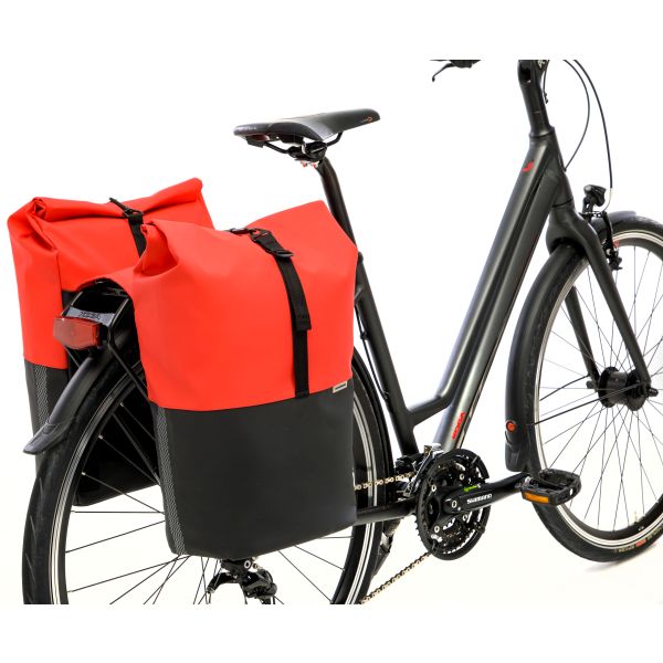 ギャラリービューアに画像をロードする, Newlooxs Tas New dubbel nyborg 34l
