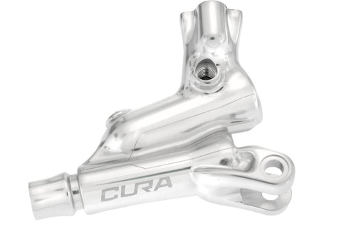 Formula - complete cura master cylinder body zilver