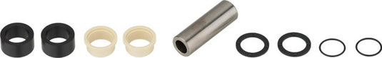Fox racing shox stainless steel bushing set 8 mm, 7-piece
