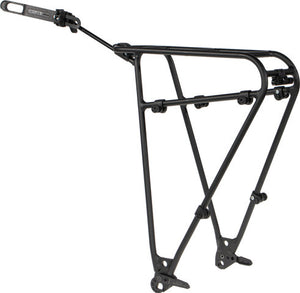 Ortlieb luggage l rack