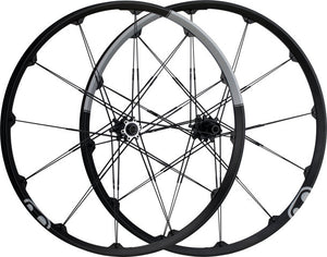 Crankbrothers iodine 3 disc 6-bolt 29 boost wheelset