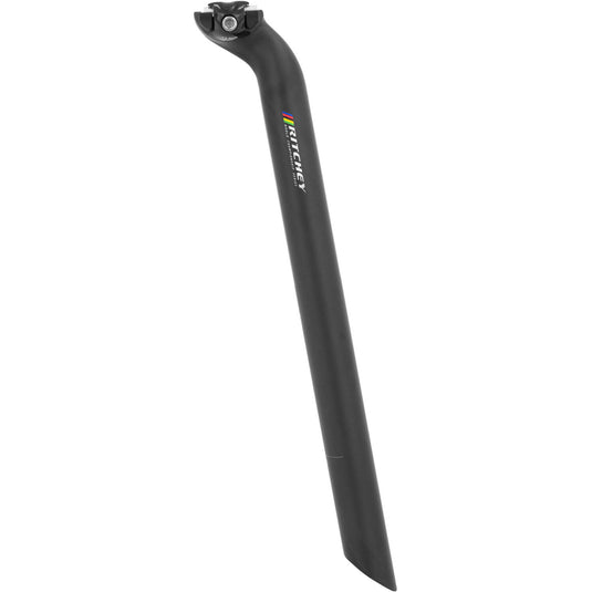 Ritchey - zadelpen wcs 1-bolt ud mat 400x31.6