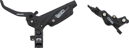 Sram g2 rs disc brake