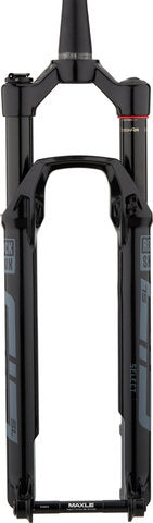 Load image into Gallery viewer, Rockshox sid sl select rl 3p debonair boost remote 29 suspension fork
