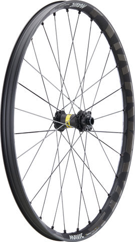 Mavic deemax enduro sl disc 6-bolt 27.5 wheelset