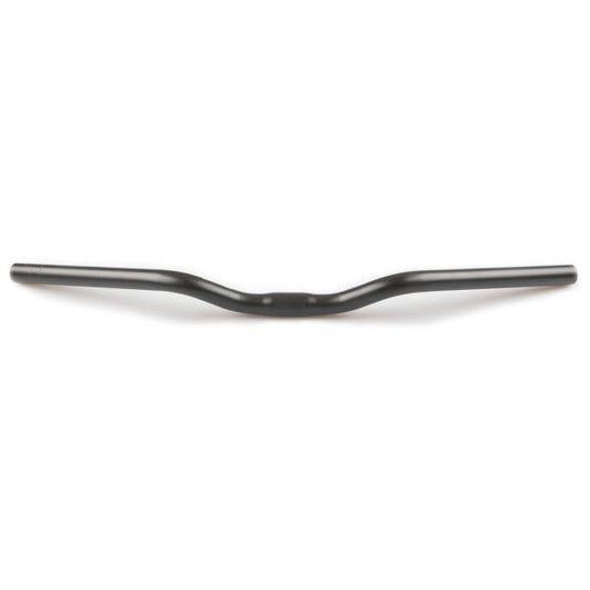 Primax stuur e model muiden ø25.4 mm - 61 cm - zwart