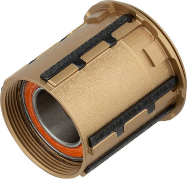 Syntace m40 freehub body