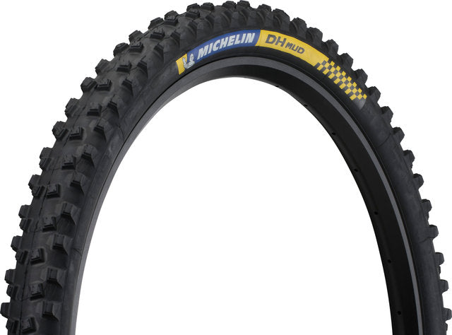 Load image into Gallery viewer, Michelin dh mud 29 wired tyre
