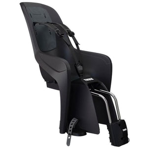 Thule kindersitz ridealong lite 2 child seat ridealong lite 2 dark gr.