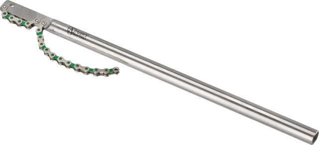 Load image into Gallery viewer, Abbey bike tools whip-it track chain whip for track bikes
