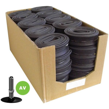 Edge binnenband 28 29 (40 60-584 635) - av40mm (werkplaats 50 stuks)