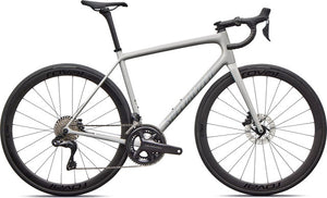 Specialized aethos expert di2 28 carbon road bike