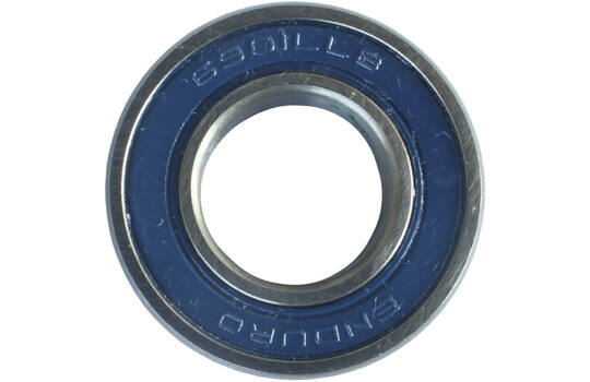 Laden Sie das Bild in Galerie -Viewer, Enduro bearings 6901 llb - abec 3 (radial) - 12x24x6
