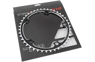 Trivio - race kettingblad 39t. 9 10 speed 110 bcd 5-arm