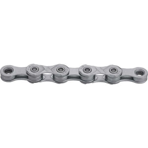 KMC Fietsketting X10 EPT 114, 10-speed, 5.88mm, Zilver