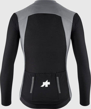 Assos equipe rs s11 spring fall jacket