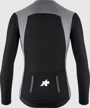 Assos equipe rs s11 spring fall jacket