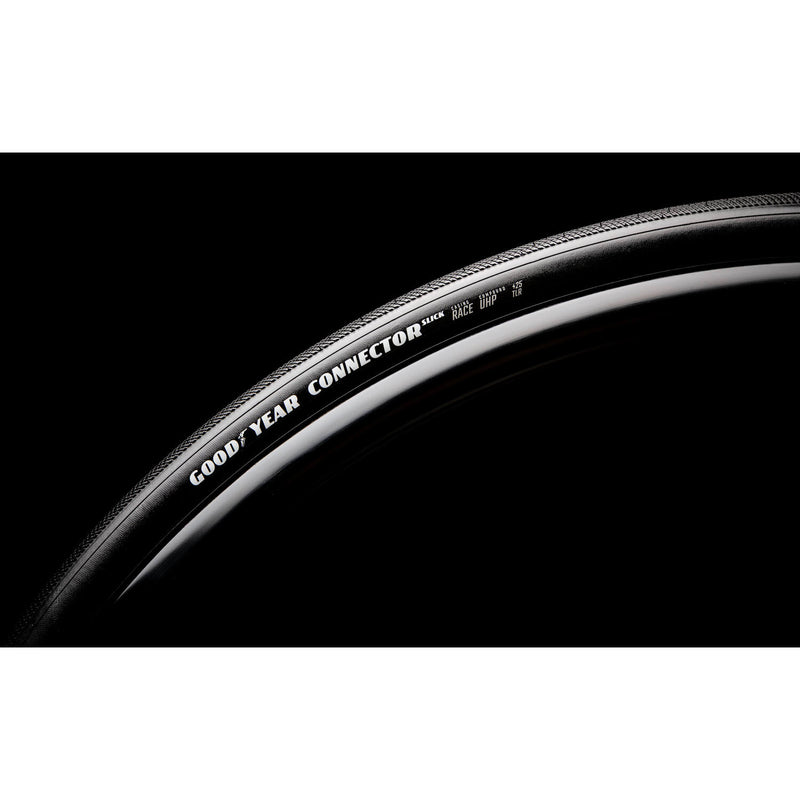 Load image into Gallery viewer, Goodyear - connector slick race tlr 700x40c transparant
