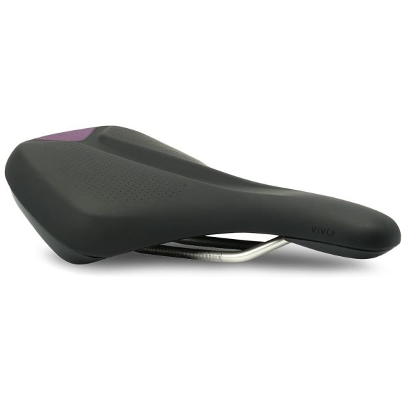 Load image into Gallery viewer, Selle royal s.p.a. zadel selle royal vivo 84f2dr0a

