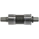 Shimano vierkante trapas bb-un300 68mm 122mm - kettingkast type
