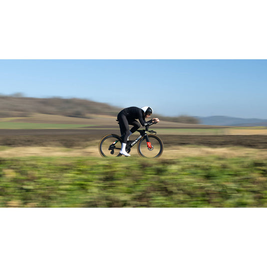 Novaride - ccd aero cage shimano ultegra dura ace 12 speed zwart