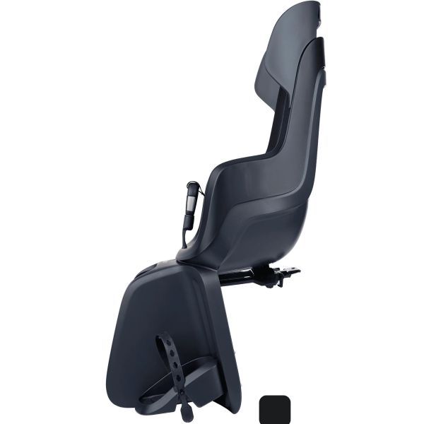 Load image into Gallery viewer, Bobike kinderzitje achter go maxi avs+ - zwart
