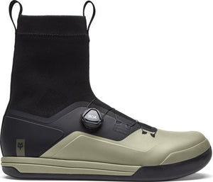 Fox head union all weather flat mtb shoes