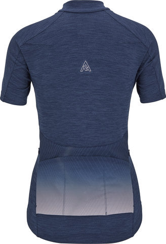 Load image into Gallery viewer, 7mesh horizon s s women's jersey
