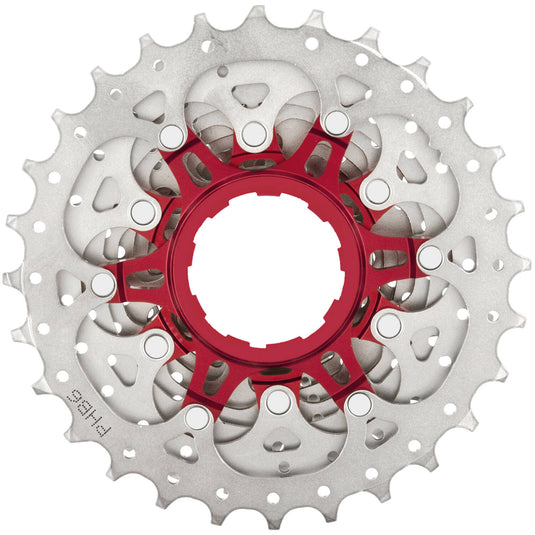 cassette Csrx1 11S 11-28 tanden zilver