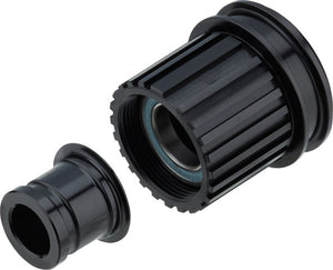 Oneup components freehub body for 6-bolt disc boost hub