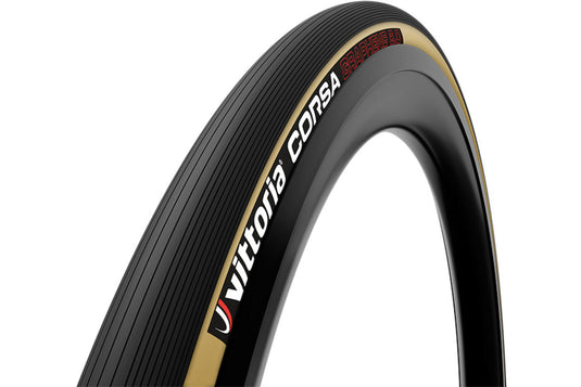 Vittoria Corsa graphene 2.0 para zwart 700x30c