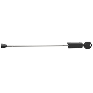Basil mik borgpen hooks