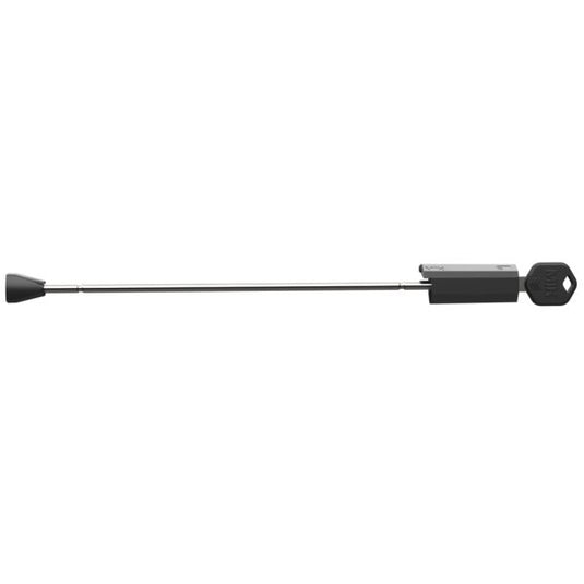 Basil tasdeel mik hooks