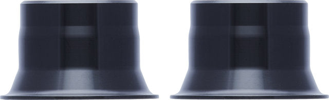 Load image into Gallery viewer, Zipp end caps for zm2 front hubs
