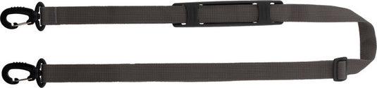 Ortlieb shoulder strap w carabiner