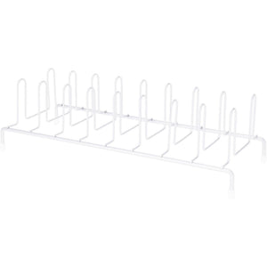 Excellent houseware pannendekselrek 33,5x13,5x9cm