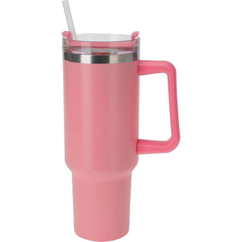 Cargue la imagen en el visor de la galería, Excellent houseware isoleerbeker rvs 1200ml 5ass
