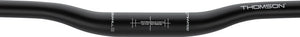 Thomson mtb 31.8 20 mm riser handlebars