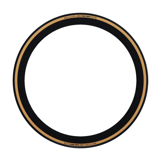 Schwalbe Buitenband One R-Guard 700 x 25 b brz vouw