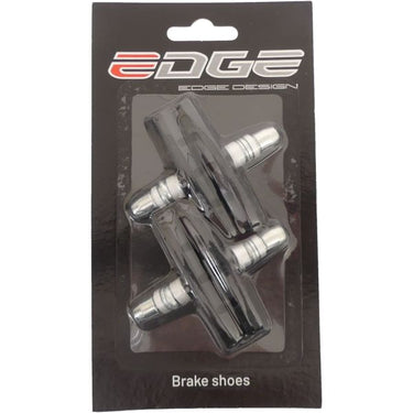 Edge remblokset v-brake - 70mm - 2 sets