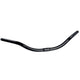 Ergotec stuur moon cruiser 25,4x610 mm - zwart