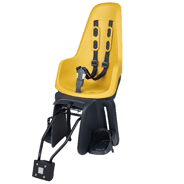 Load image into Gallery viewer, Bobike zitje maxi one mighty mustard
