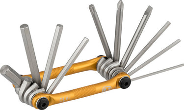 Crankbrothers m10 multi-tool