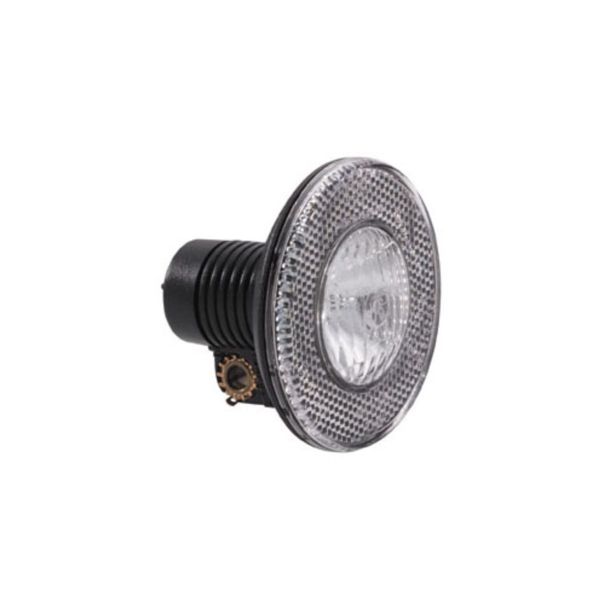 Afbeelding laden in galerijviewer, Busch + müller halogeenkoplamp busch müller lumotec n2 17 lux - zwart
