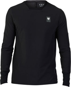 Fox head defend thermal ls jersey model 2025