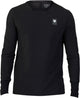 Fox head defend thermal ls jersey model 2025