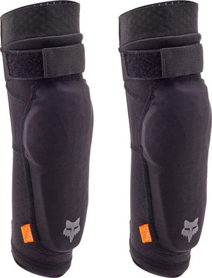 Fox head youth launch elbow guards