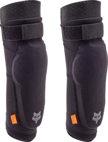 Load image into Gallery viewer, Fox head youth launch elbow guards
